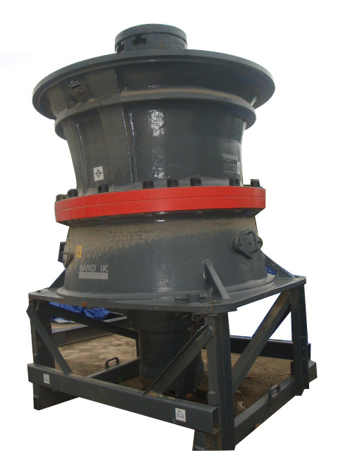 深度剖析雙峰建設(shè)機(jī)械生產(chǎn)的圓錐破碎機(jī)配件主要特點