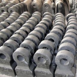 破碎機(jī)錘頭