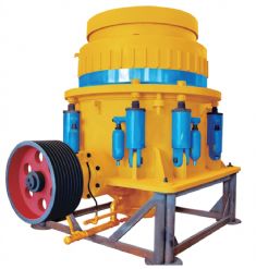 顎式破碎機(jī)與圓錐破碎機(jī)的優(yōu)缺點(diǎn)