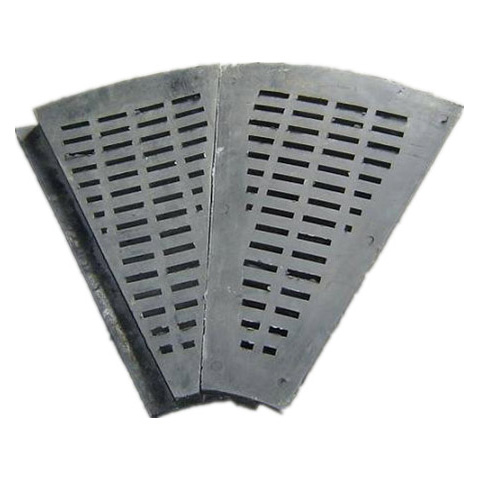球磨機格子板