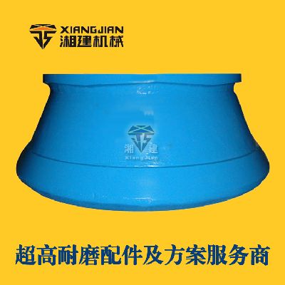 美卓HP400 軋臼壁