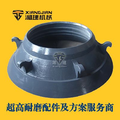 MCC54 軋臼壁
